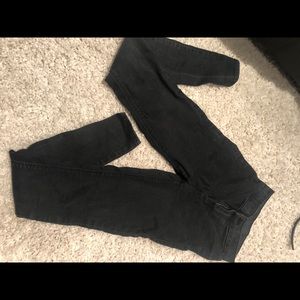 Top shop jeans!!